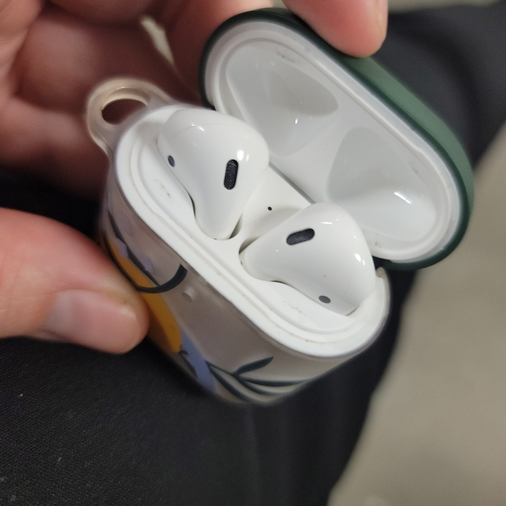 Apple Airpods
